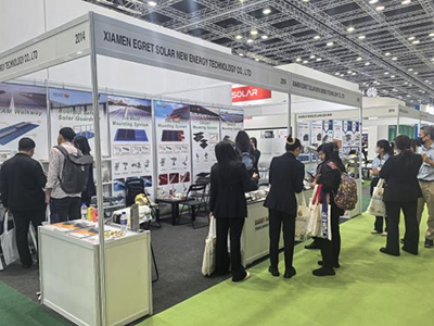 ICEM2025 Nazioarteko Greentech & Eco Products Exhibition & Conference Malaysia arrakastaz amaitu da