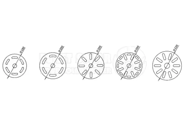 Nola aukeratu eguzki-lurrean muntatzeko sistema egokia malda-lurretan?