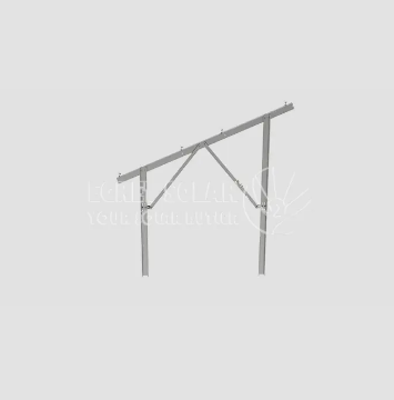 Nola aukeratzen dut LCOE benetan jaisten duen Eguzki Lurrean Muntatzeko Sistema bat?