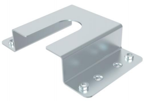 Nola hautatu Eguzki Muntatzeko euskarrirako lurreratze metodoa?