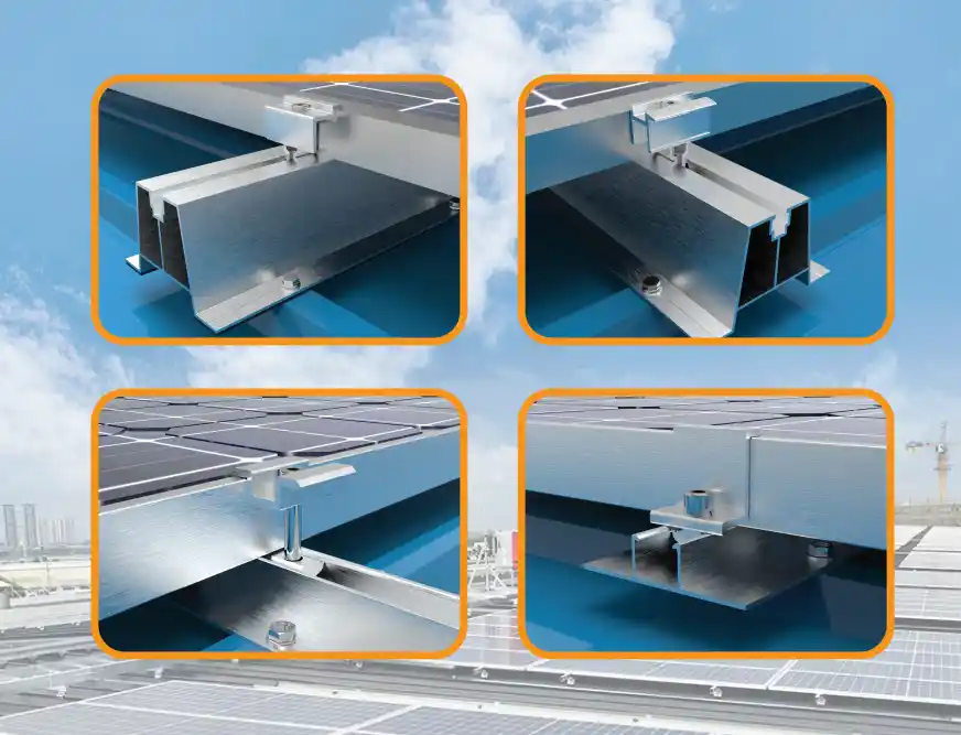 Aluminioaren prezio altuek Eguzki Aluminiozko Errailen Eskaria bultzatzen dute