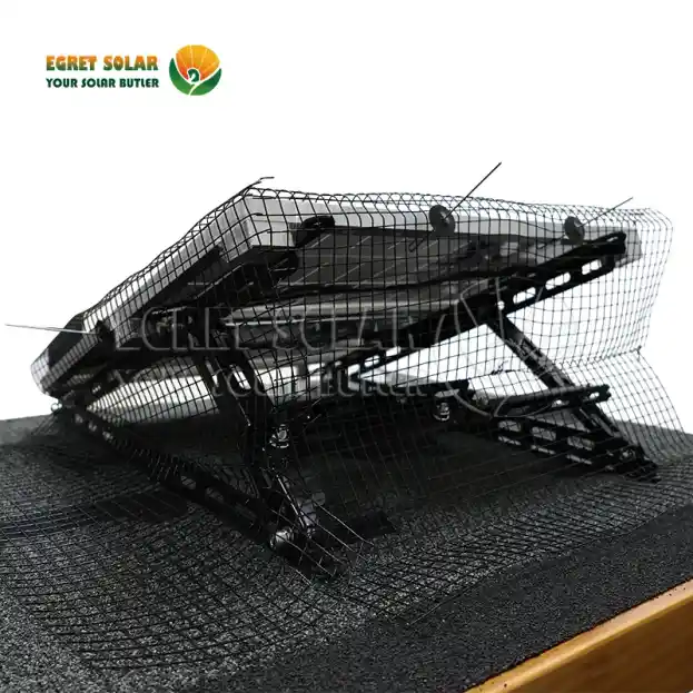 Zergatik dira eguzki-sareak defentsa-lerro nagusiak?