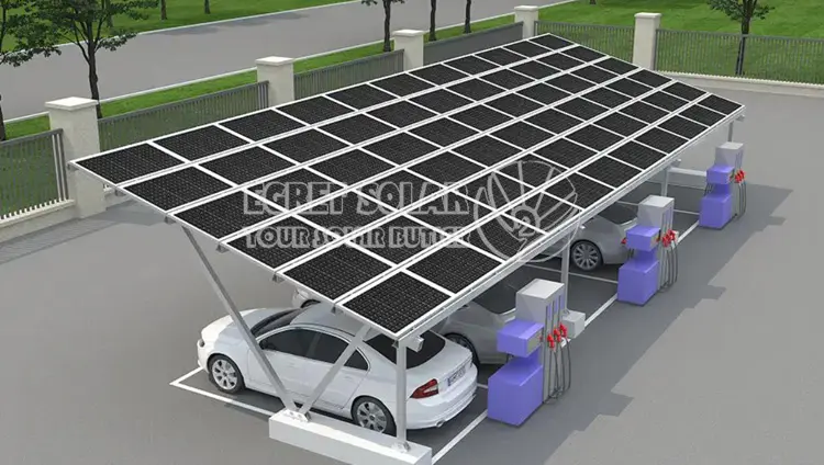 Solar Energy Generation