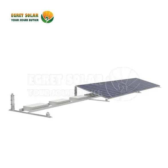 Rapid Ballast System Rapid Ballast System