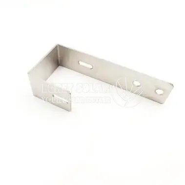 Balcony Hook for Solar Panels