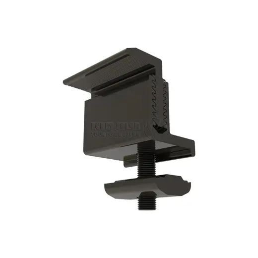 Black Stainless Steel Socket Cap Screw