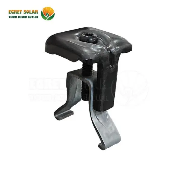 Universal Rapid Clamp