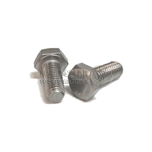 Eguzki Hexagonoa Bolt Sus304