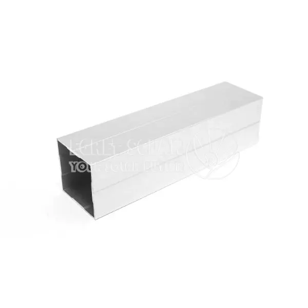 Eguzki muntatzeko sistema Aluminiozko hodiak
