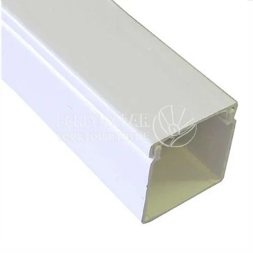 Eguzki PVC Trunking